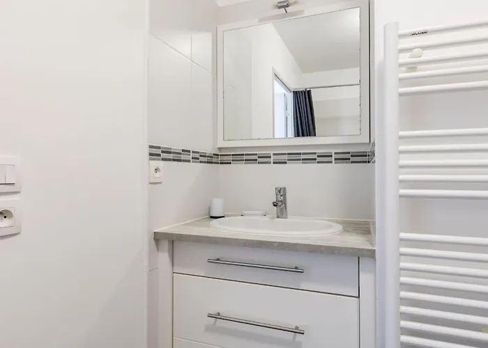 Cote Du By Interhome